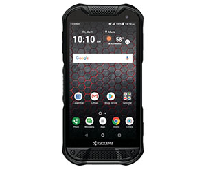 Two Way Direct Kyocera